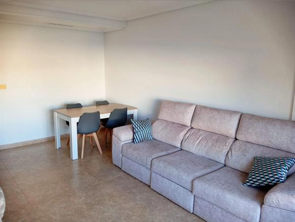 Piso en Las Bayas-Asprillas