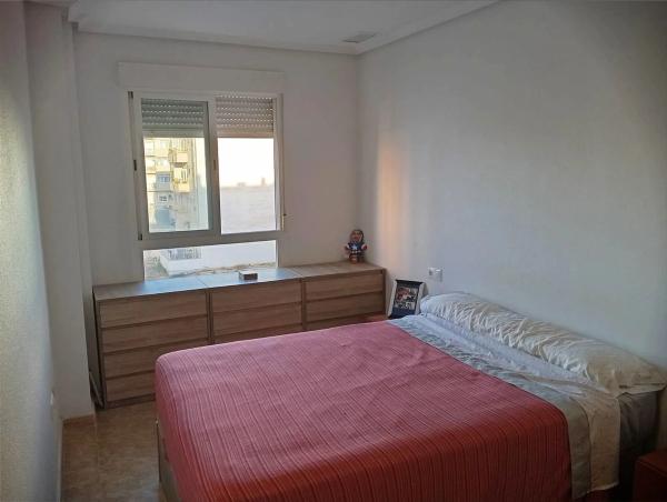 Piso en Las Bayas-Asprillas