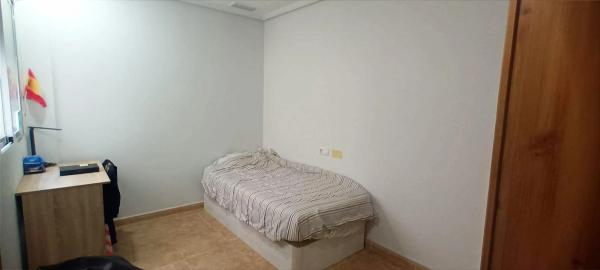 Piso en Las Bayas-Asprillas