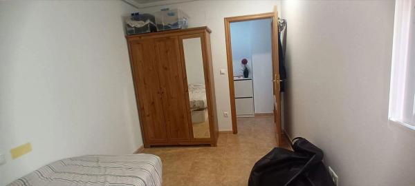 Piso en Las Bayas-Asprillas