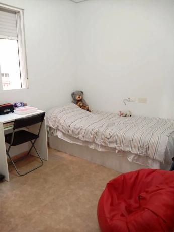 Piso en Las Bayas-Asprillas