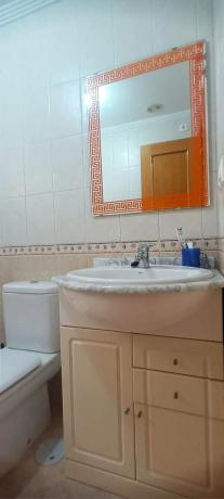 Piso en Las Bayas-Asprillas