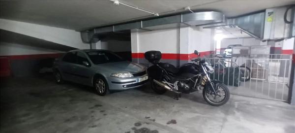 Piso en Las Bayas-Asprillas