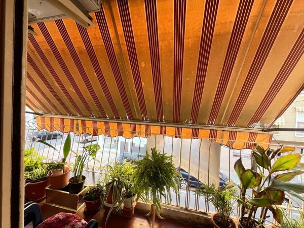 Dúplex en calle Hilarión Eslava