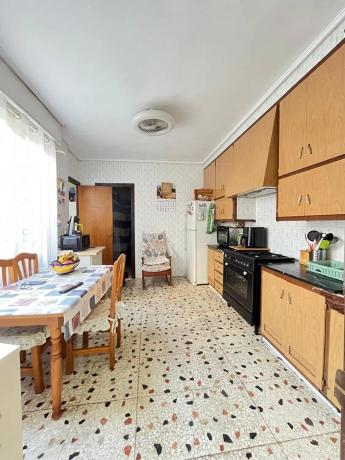 Dúplex en calle Hilarión Eslava