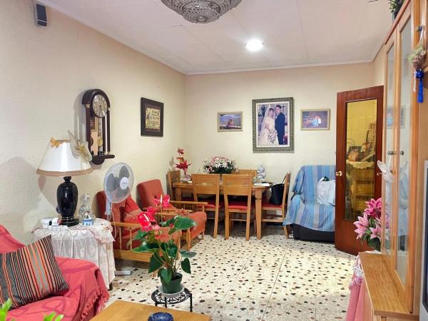 Dúplex en calle Hilarión Eslava