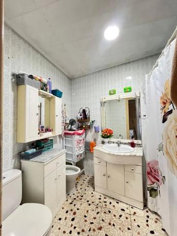 Dúplex en calle Hilarión Eslava