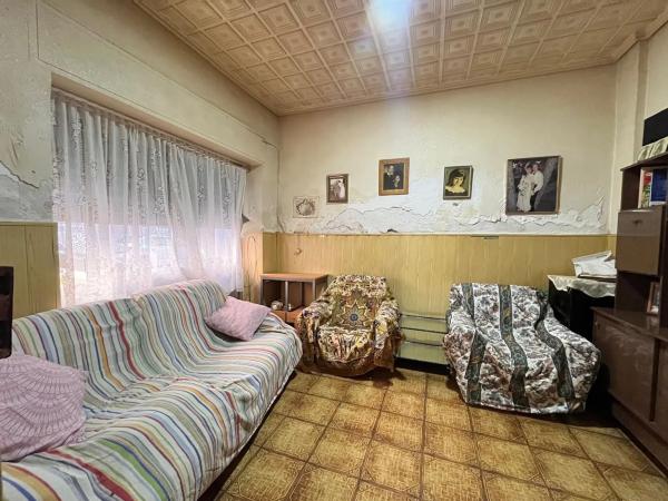 Dúplex en calle Hilarión Eslava