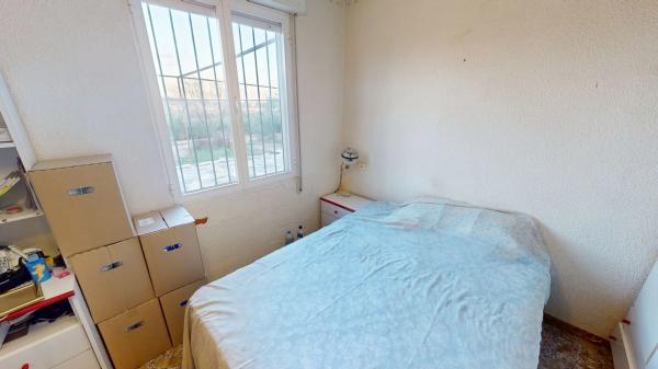 Casa independiente en Partida de Matola