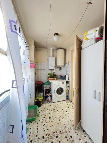 Dúplex en calle Hilarión Eslava