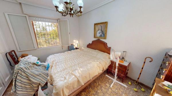 Casa independiente en Partida de Matola