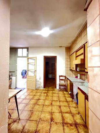 Dúplex en calle Hilarión Eslava