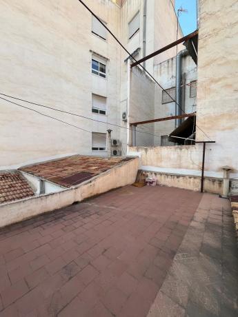 Dúplex en calle Hilarión Eslava