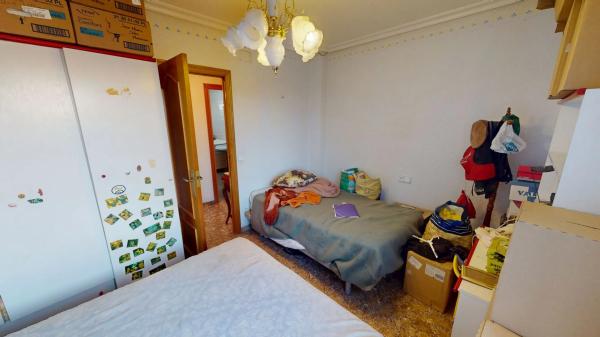 Casa independiente en Partida de Matola