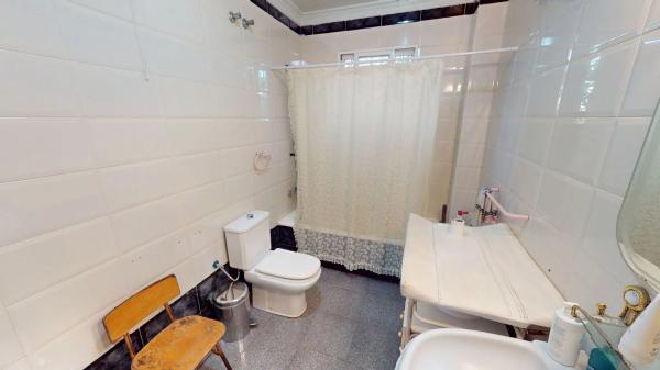 Casa independiente en Partida de Matola