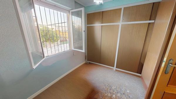 Casa independiente en Partida de Matola