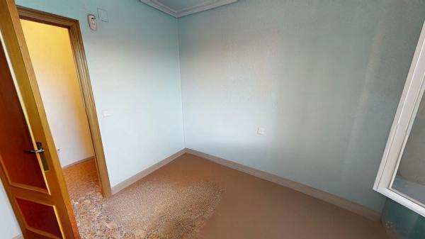 Casa independiente en Partida de Matola