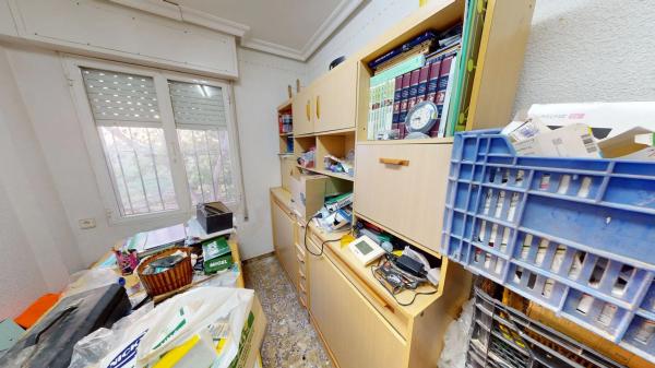 Casa independiente en Partida de Matola