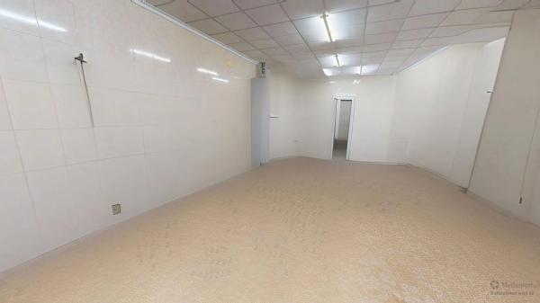 Casa independiente en Partida de Matola