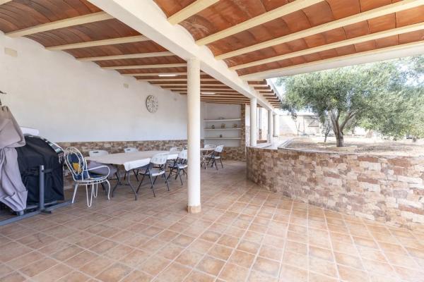 Chalet en El Altet - Balsares