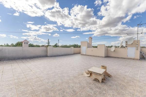 Chalet en El Altet - Balsares