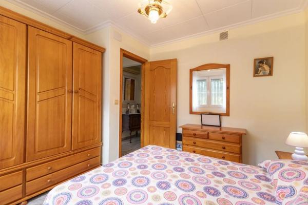 Chalet en El Altet - Balsares