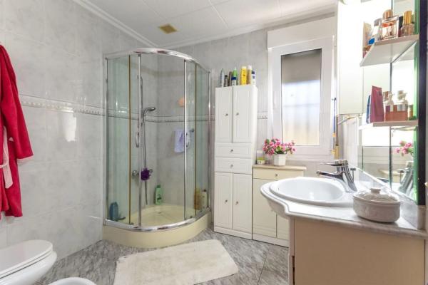 Chalet en El Altet - Balsares