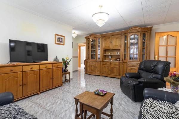 Chalet en El Altet - Balsares