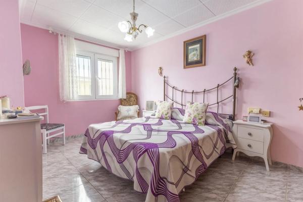 Chalet en El Altet - Balsares