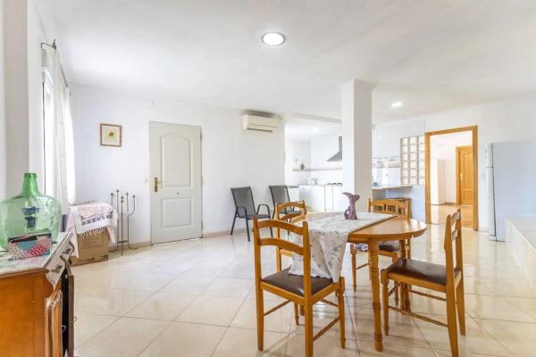 Chalet en El Altet - Balsares