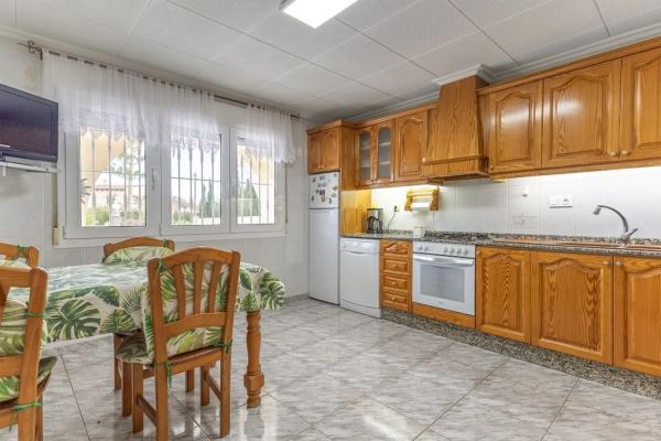 Chalet en El Altet - Balsares