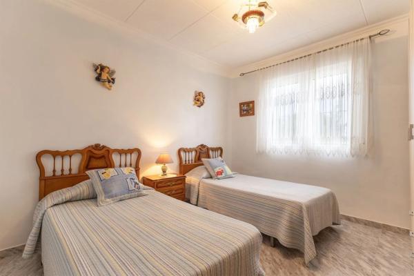 Chalet en El Altet - Balsares