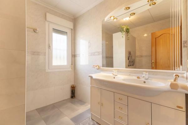 Chalet en El Altet - Balsares