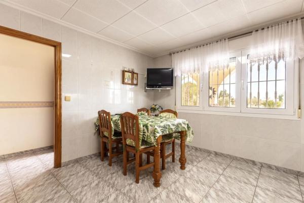 Chalet en El Altet - Balsares