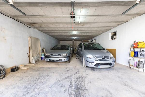 Chalet en El Altet - Balsares