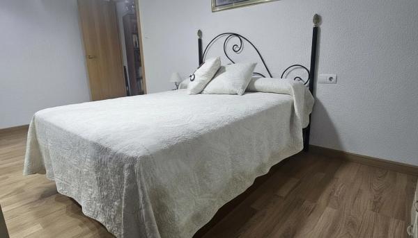 Piso en Antonio Mora Fernández, 25