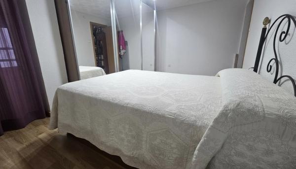 Piso en Antonio Mora Fernández, 25