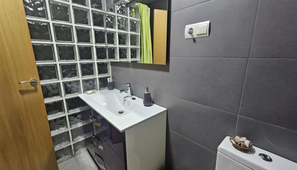 Piso en Antonio Mora Fernández, 25