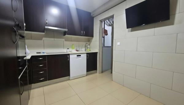 Piso en Antonio Mora Fernández, 25