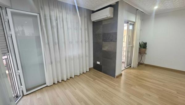 Piso en Antonio Mora Fernández, 25