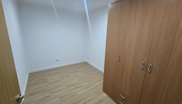 Piso en Antonio Mora Fernández, 25