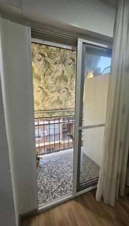 Piso en Antonio Mora Fernández, 25