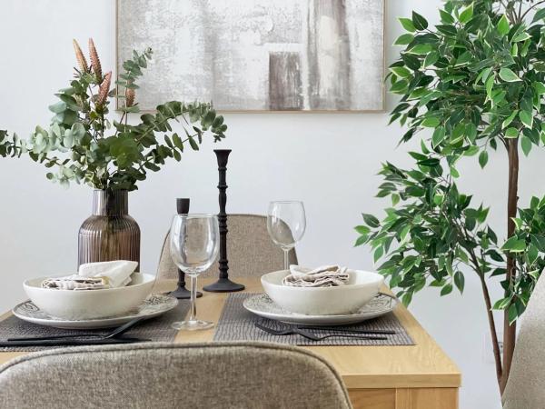 Estudio en calle Mariano Benlliure, 63