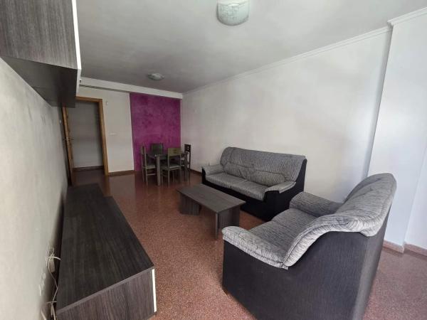 Piso en calle del Capità Baltasar Tristany