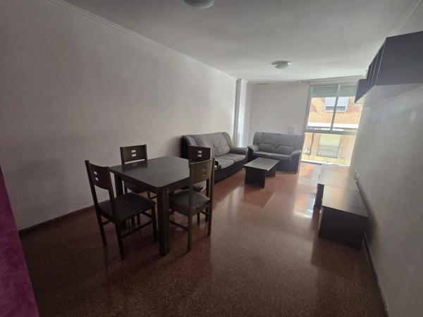 Piso en calle del Capità Baltasar Tristany