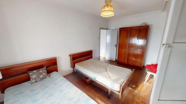 Piso en calle Alfredo Sánchez Torres