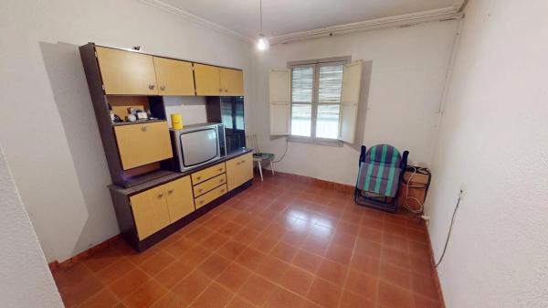 Piso en calle Alfredo Sánchez Torres