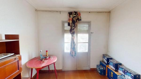 Piso en calle Alfredo Sánchez Torres