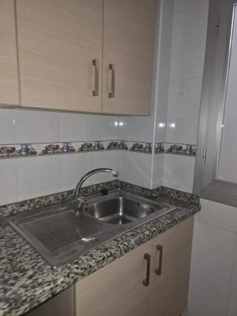 Piso en calle del Capità Baltasar Tristany