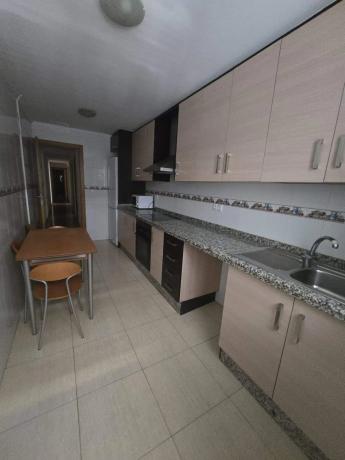 Piso en calle del Capità Baltasar Tristany